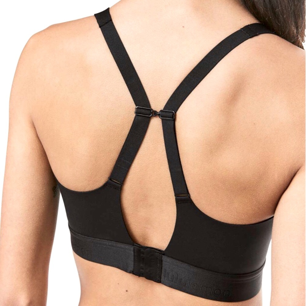 🖤Lululemon Fine Form Convertible Bra 36B - Picture 5 of 15